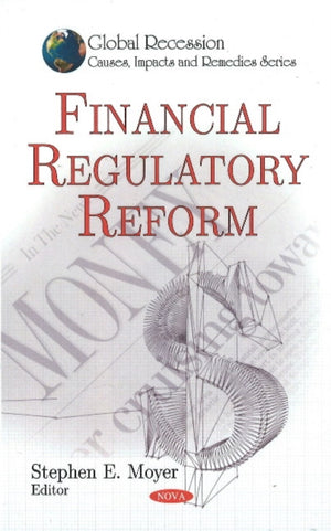 Financial Regulatory Reform