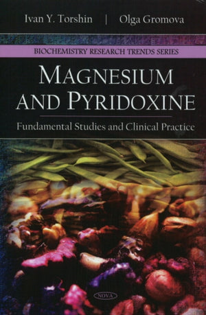 Magnesium & Pyridoxine