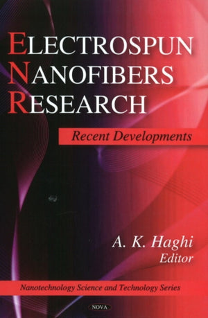 Electrospun Nanofibers Research