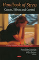 Book cover of: Handbook of Stress