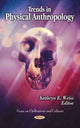 Book cover of: Trends in Physical Anthropology