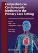 Book cover of: Comprehensive Cardiovascular Medicine in the Primary Care Setting. By: Peter P. Toth