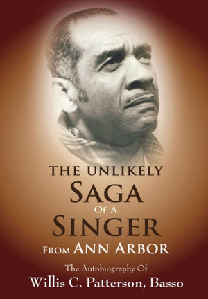 Unlikely Saga of a Singer from Ann Arbor
