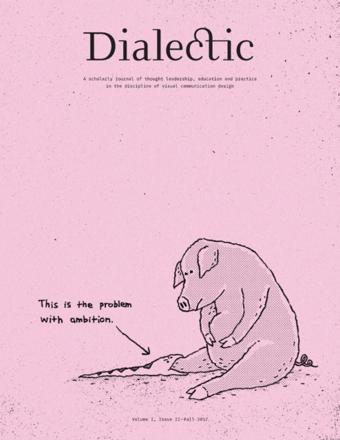 Book cover of: Dialectic. By: Michael R. Gibson