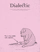 Book cover of: Dialectic. By: Michael R. Gibson
