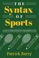 Book cover of: Syntax of Sports, Class 2. By: Patrick Barry