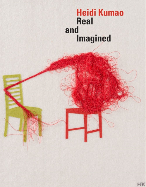 Book cover of: Heidi Kumao. By: Heidi Kumao
