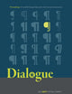 Book cover of: Dialogue: Proceedings of the AIGA Design Educators Community Conferences. By: AIGA Design Educators Community (DEC)