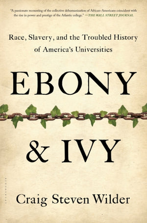 Ebony and Ivy