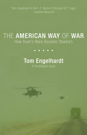 American Way Of War