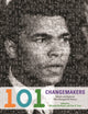 Book cover of: 101 Changemakers