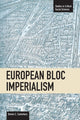 Book cover of: European Bloc Imperialism