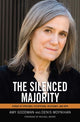 Book cover of: Silenced Majority. By: Amy Goodman
