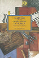 Book cover of: Marxism And The Oppression Of Women: Toward A Unitary Theory. By: Lise Vogel