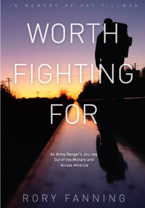 Worth Fighting For