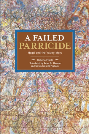 Failed Parricide