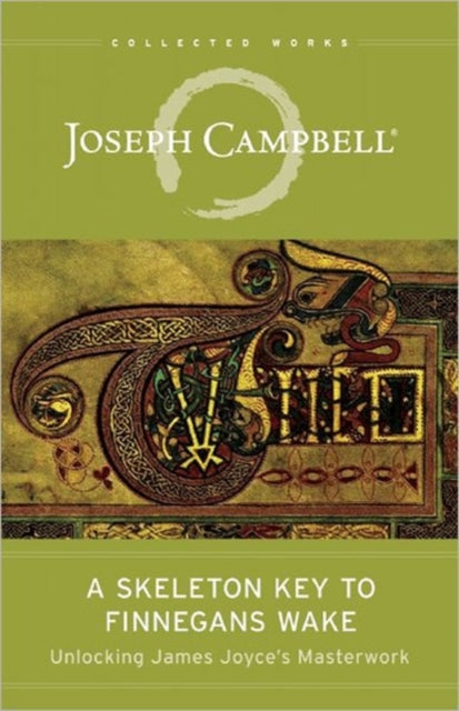 Book cover of: Skeleton Key to Finnegans Wake