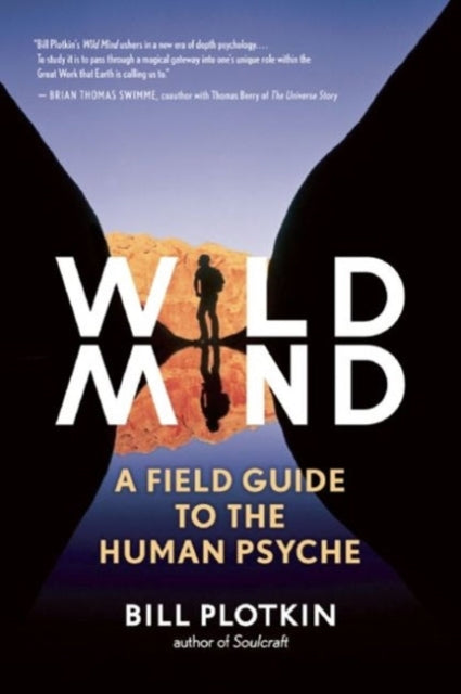 Book cover of: Wild Mind