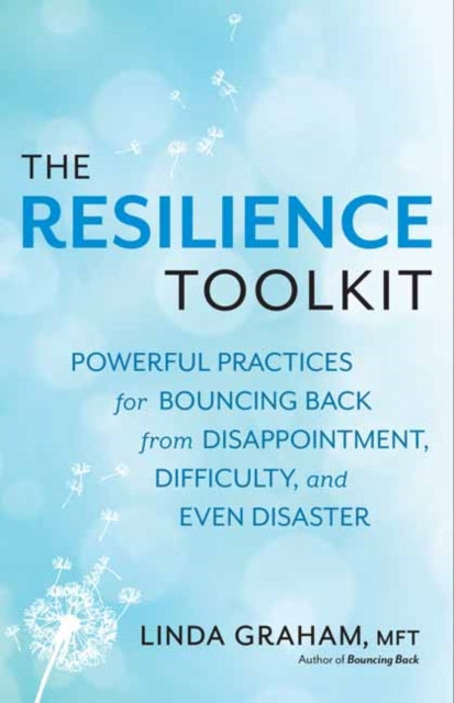 Book cover of: Resilience. By: Linda Graham