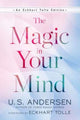 Book cover of: Magic In Your Mind. By: U. S. Andersen