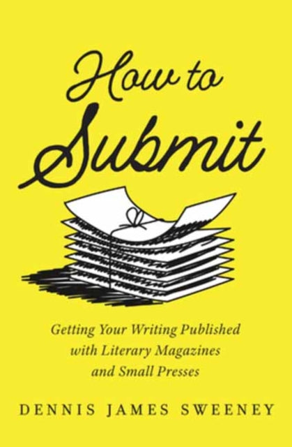 Book cover of: How to Submit