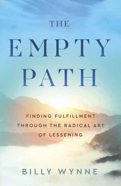Book cover of: Empty Path