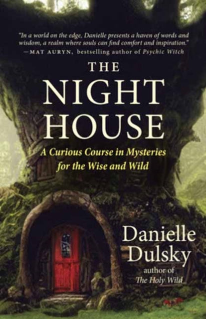 Book cover of: Night House