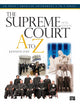 Book cover of: Supreme Court A to Z. By: Kenneth Jost