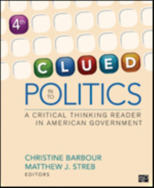 Clued in to Politics