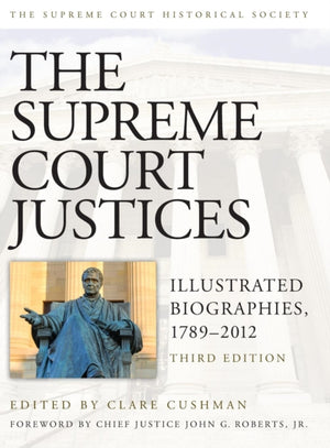 The Supreme Court Justices