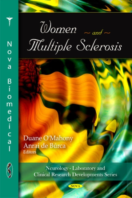 Book cover of: Women & Multiple Sclerosis