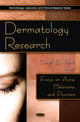 Book cover of: Dermatology Research