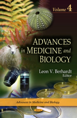 Advances in Medicine & Biology