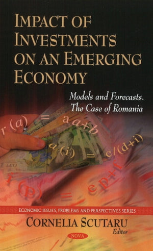 Impact of Investments on an Emerging Economy
