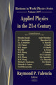 Book cover of: Applied Physics in the 21st Century