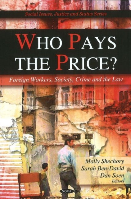Book cover of: Who Pays the Price?