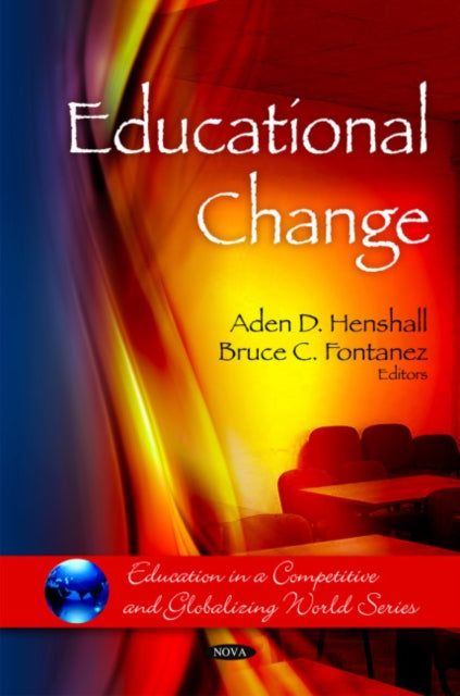 Book cover of: Educational Change