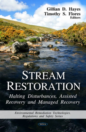 Stream Restoration