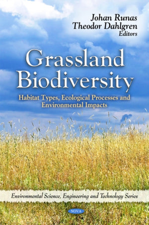 Grassland Biodiversity