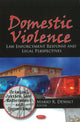 Book cover of: Domestic Violence