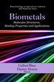 Book cover of: Biometals. By: Gaillard Blanc