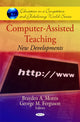 Book cover of: Computer-Assisted Teaching