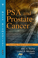 Book cover of: PSA & Prostate Cancer