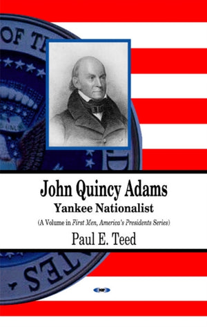 John Quincy Adams