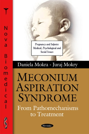 Meconium Aspiration Syndrome
