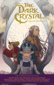 Book cover of: Jim Henson's The Dark Crystal Age Of Resistance. By: Jeffrey Addiss