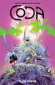 Book cover of: Coda: False Dawns. By: Simon Spurrier