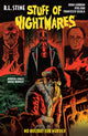 Book cover of: Stuff of Nightmares: No Holiday for Murder. By: Robert Lawrence Stine