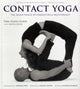 Book cover of: Contact Yoga. By: Tara Lynda Guber