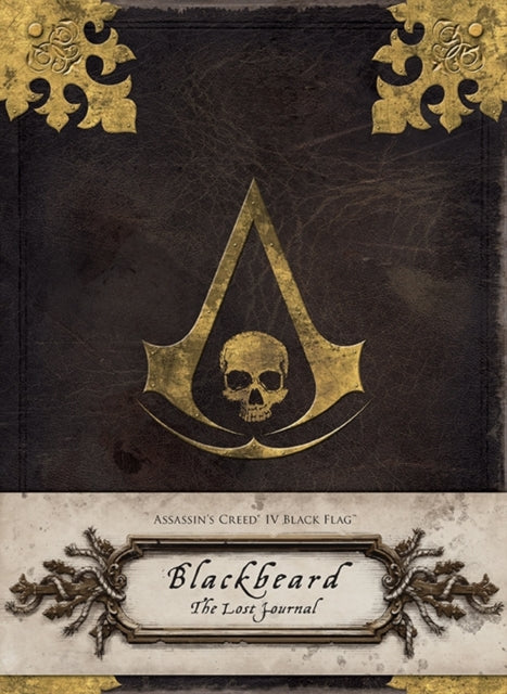 Book cover of: Assassin's Creed IV Black Flag